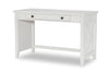 Flatiron - Desk Vanity - Aged White