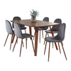 Folia - Pebble Dining Set