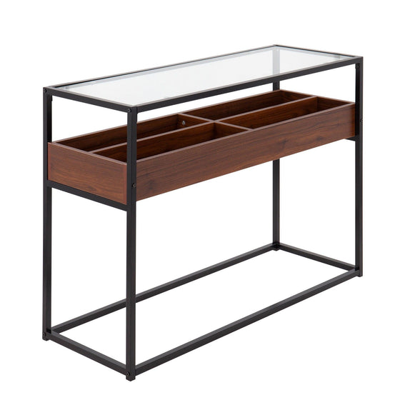 Display - Console Table