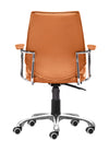 Enterprise - Low Back Office Chair