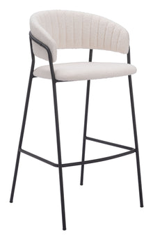  Josephine - Barstool (Set of 2)