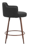 Kono - Swivel Barstool (Set of 2)