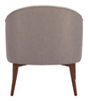 Carter - Accent Chair - Gray