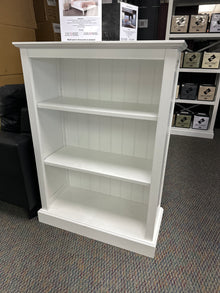  Hardwood Bookcase