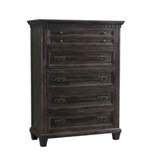  Morrison - Chest - Smokey Walnut