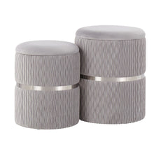  Cinch - Ottoman Set