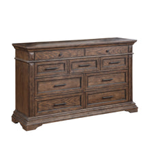  Mar Vista - Dresser - Walnut