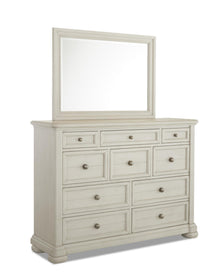  Nashville - Titan Dresser