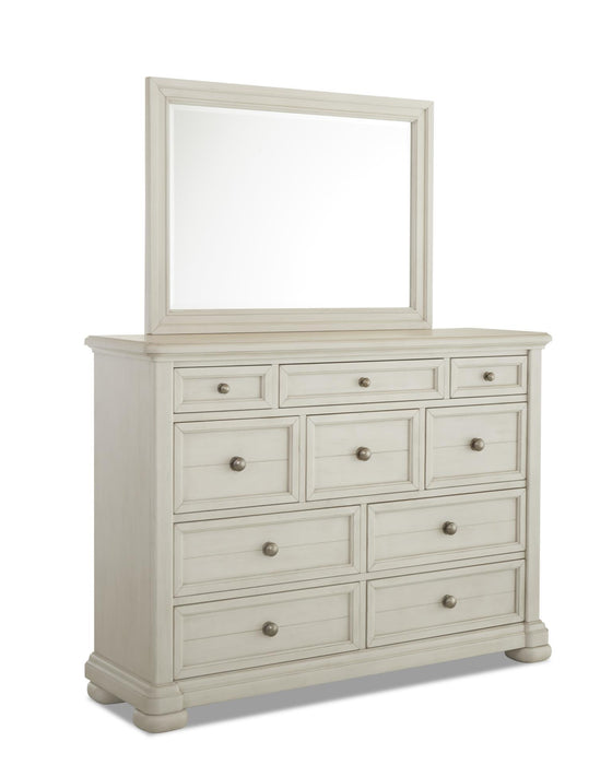 Nashville - Titan Dresser