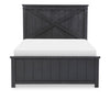 Flatiron - Complete Panel Bed