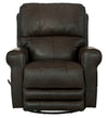 Hoffner - Swivel Glider Recliner