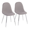 Pebble - Dining Chair Set