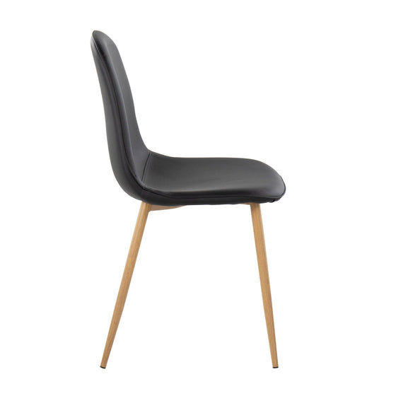 Pebble - Chair (Set of 2)