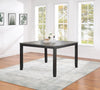 Elodie - Extension Counter Height Dining Table - Gray