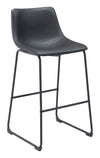 Smart - Bar Chair (Set of 2)