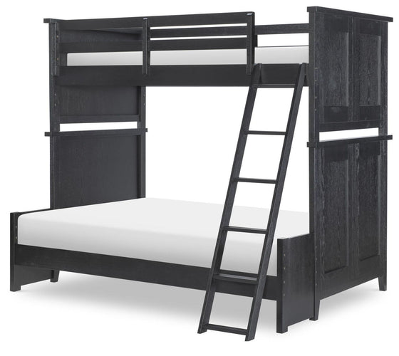 Today's Traditions - Complete Bunk Bed