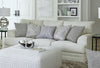 Zeller - Sofa - Cream