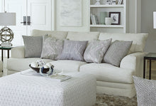  Zeller - Sofa - Cream