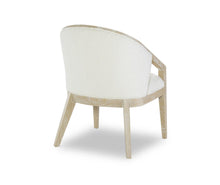  Biscayne - Side Chair - Malabar With Alabaster Fronts