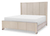 Bliss - Complete Upholstered Bed