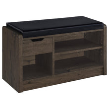  Arrington - Storage Bench