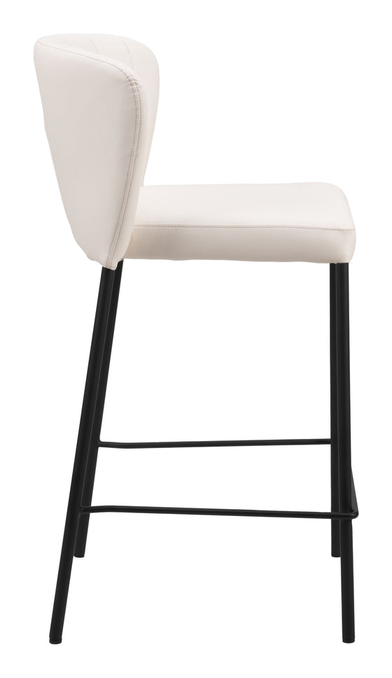 Linz - Counter Stool (Set of 2)