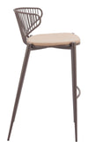 Silues - Barstool (Set of 2)