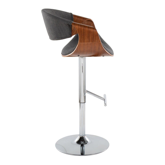 Curvo - Barstool (Set of 2)