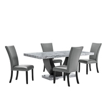  Lyra - Dining Table Set