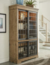 Coming Home - Display Cabinet