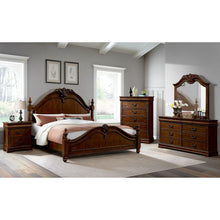  Northridge - 5-Drawer Chest - Cherry