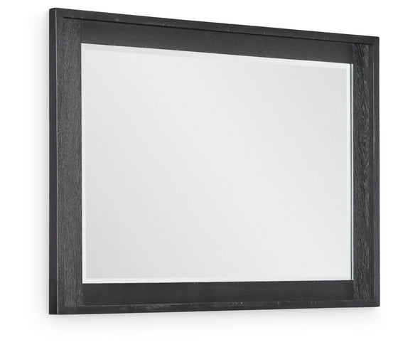 Today's Traditions - Landscape Mirror Beveled