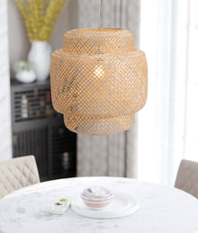  Finch - Ceiling Lamp - Natural