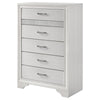 Miranda - 5-Drawer Bedroom Chest