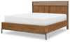 Midland - Complete Storage Bed