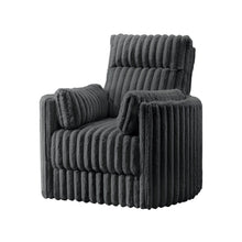  Embrace - Swivel Accent Chair