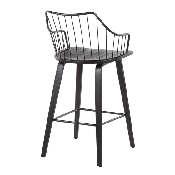 Winston - Counter Stool