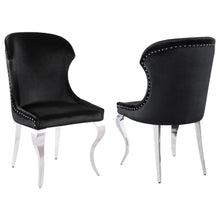  Cheyanne - Side Chair (Set of 2)