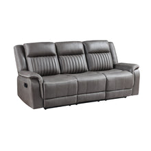  Enzo - Reclining Sofa