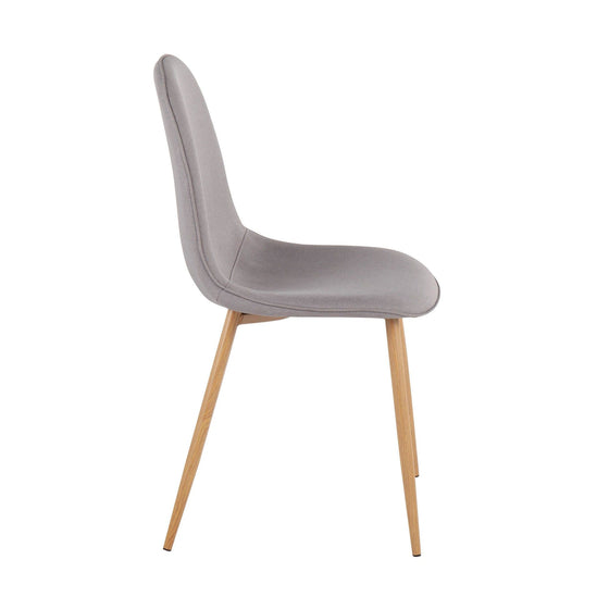 Pebble - Chair (Set of 2)