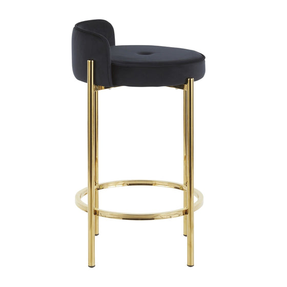 Chloe - Counter Stool Set