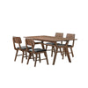 Thea - 70" Rectangular Dining Table Set