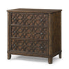 Trisha Yearwood Home - Accent Chest - Coffee