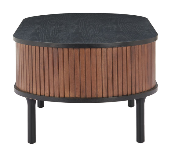 Koriana - Coffee Table - Black