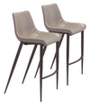 Magnus - Bar Stool (Set of 2)