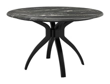  Sumay - Dining Table - Black