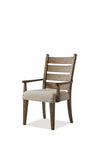 Coming Home - Arm Chair - Wheat