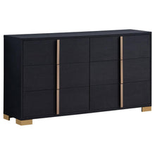  Marceline - 6-Drawer Dresser