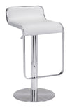 Equino - Barstool - White