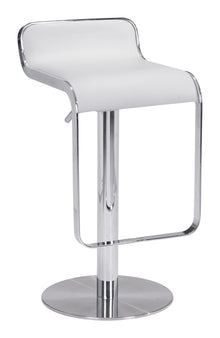  Equino - Barstool - White